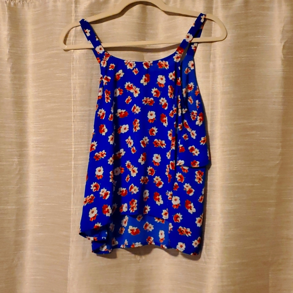 Tank top - Picture 2 of 2